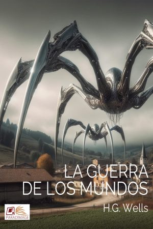 La Guerra de los Mundos