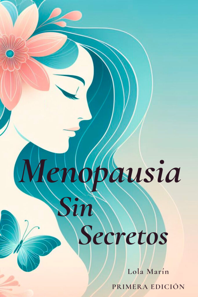 Menopausia sin secretos